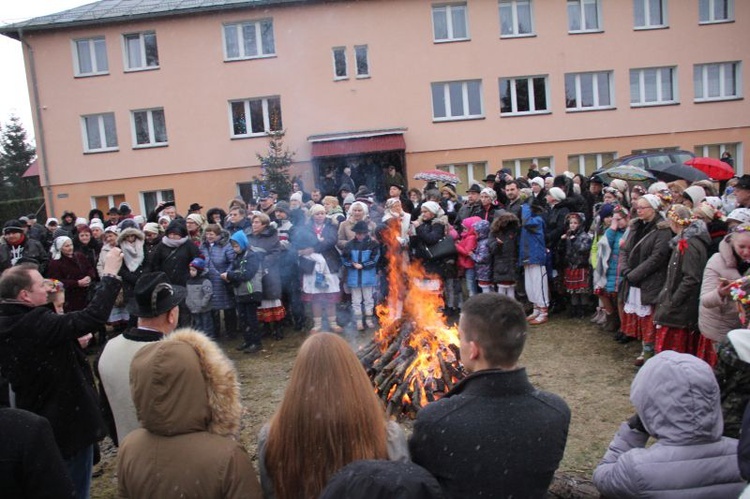 XI Bukowińskie Kolędowanie w Iłowej