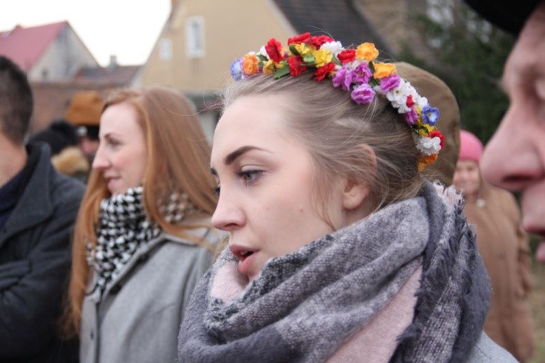 XI Bukowińskie Kolędowanie w Iłowej