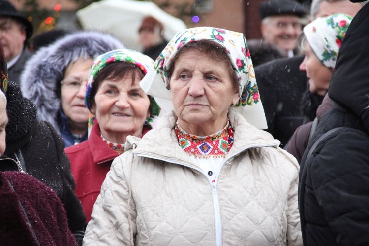 XI Bukowińskie Kolędowanie w Iłowej