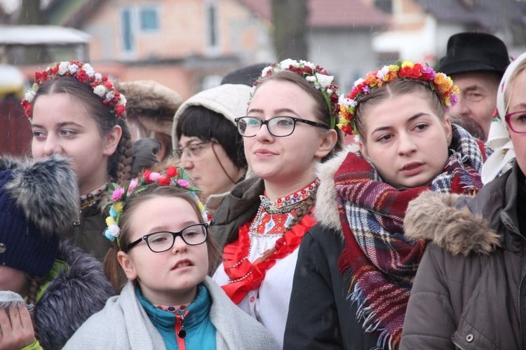 XI Bukowińskie Kolędowanie w Iłowej