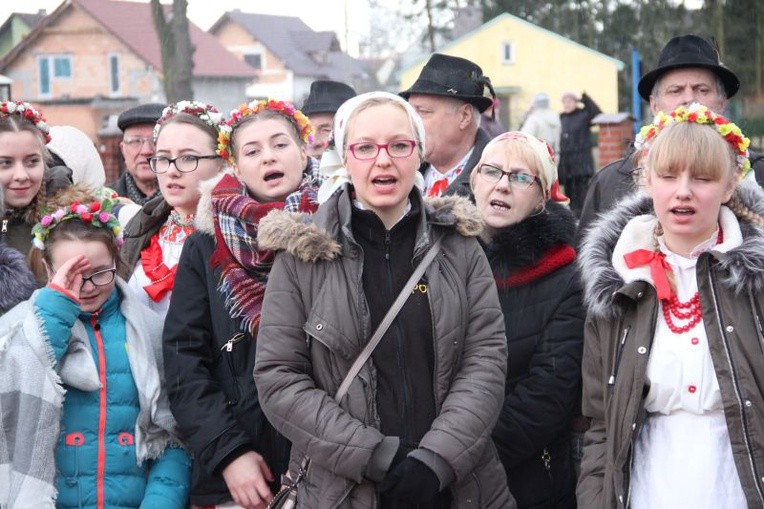 XI Bukowińskie Kolędowanie w Iłowej