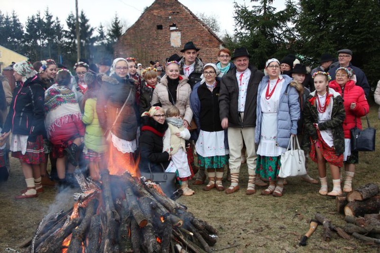 XI Bukowińskie Kolędowanie w Iłowej