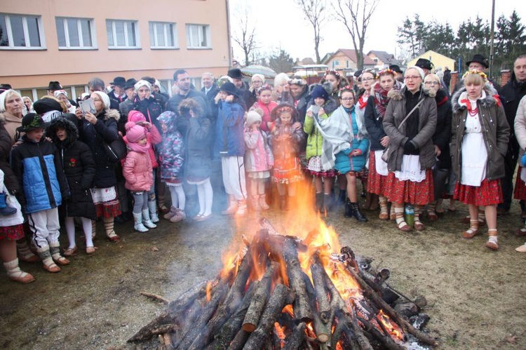 XI Bukowińskie Kolędowanie w Iłowej