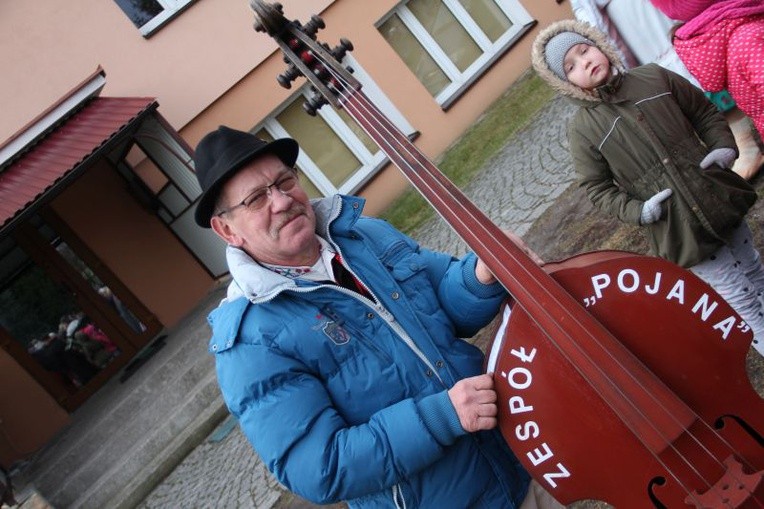 XI Bukowińskie Kolędowanie w Iłowej