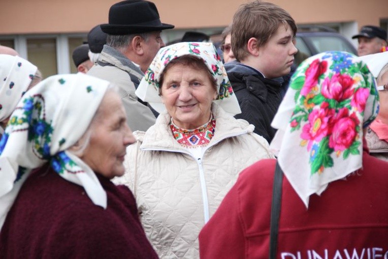 XI Bukowińskie Kolędowanie w Iłowej