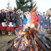 XI Bukowińskie Kolędowanie w Iłowej