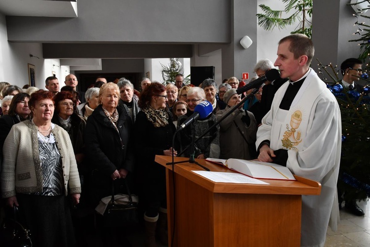 Spotkanie RPSK w Koszalinie