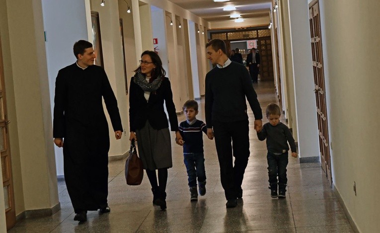 Spotkanie RPSK w Koszalinie