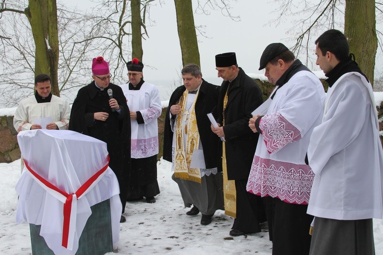 Ekumenia 2018. Rokicie