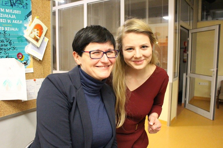 Salezjański wieczór kolędowy