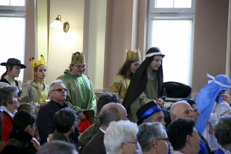 Festiwal Trzech Kultur 