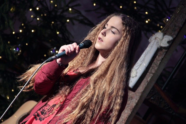 Przegląd Kolęd i Pastorałek w Żydowie