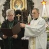 Nabożeństwo ekumeniczne na Górze Chełmskiej