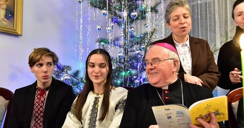 Różne tradycje, ta sama prawda
