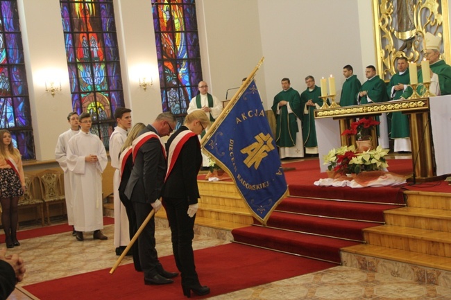  Świąteczne spotkanie AK i KSM