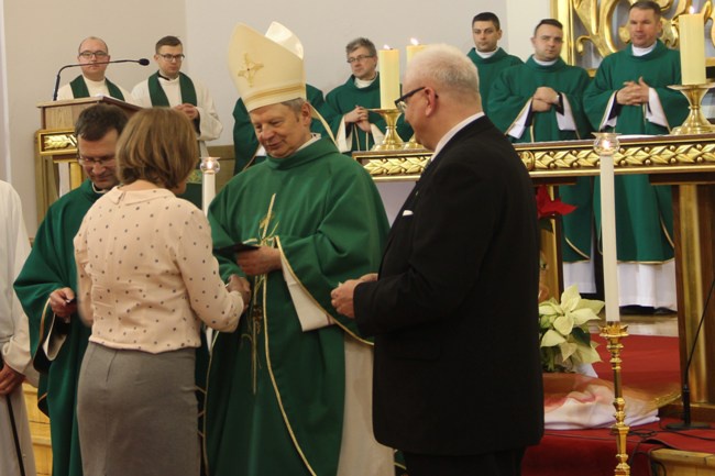  Świąteczne spotkanie AK i KSM