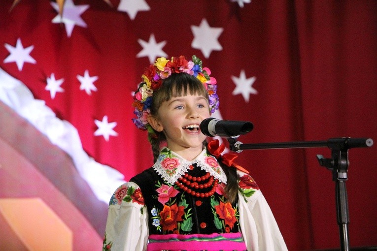 XV Festiwal Kolęd i Pastorałek "Domaniewice 2018"