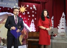 XV Festiwal Kolęd i Pastorałek "Domaniewice 2018"