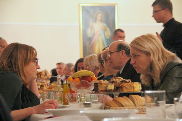 Newpastoral w Dąbrowie Tarnowskiej