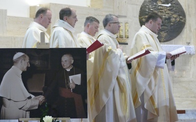 50 lat encykliki "Humanae vitae"