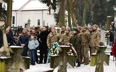 100 lat temu Ukraina stała się niepodległa