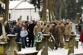 100 lat temu Ukraina stała się niepodległa