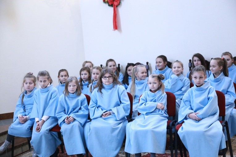 Koncert w Stróżach