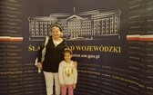 Dzień Babci i Dziadka u wojewody