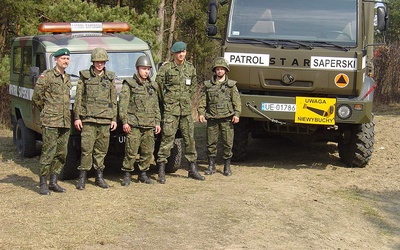 Bomba lotnicza znaleziona pod szkolnym boiskiem