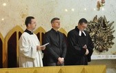 O ekumenii w kościele seminaryjnym