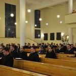 O ekumenii w kościele seminaryjnym