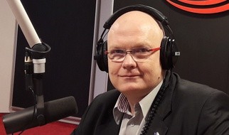 Michał Gramatyka, wicemarszałek woj. śląskiego