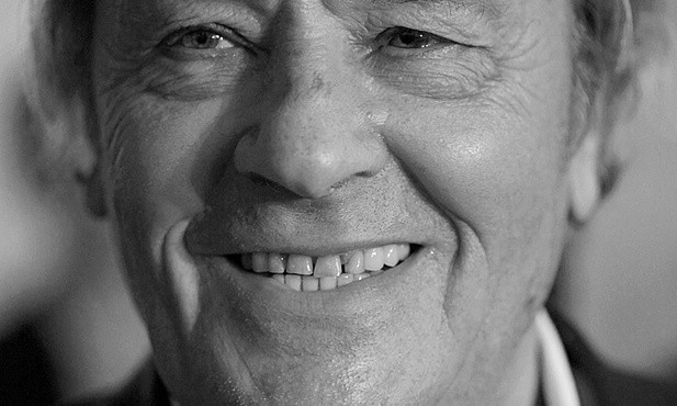 Alain Delon: Moją miłością jest Maryja