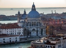 Stolica Apostolska zadebiutuje na Biennale Architektury w Wenecji