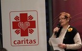 Siła dobroci Caritas