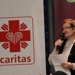 Siła dobroci Caritas