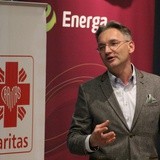 Siła dobroci Caritas