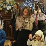Kolędy dla hospicjum w Wilamowicach - 2018