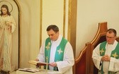 Opłatek służby zdrowia w Bielsku-Białej