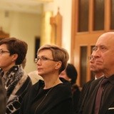 Opłatek służby zdrowia w Bielsku-Białej