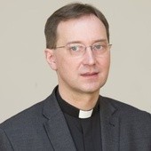 Ks. Marek Gancarczyk