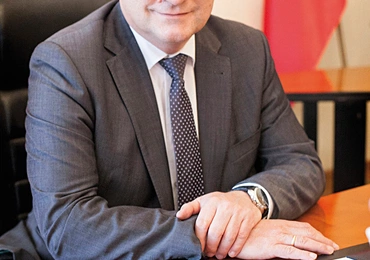 Ludzie mnie wspierają