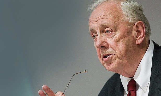 Alasdair MacIntyre (ur. 1929) to jeden z najwybitniejszych współczesnych filozofów moralności.