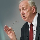 Alasdair MacIntyre (ur. 1929) to jeden z najwybitniejszych współczesnych filozofów moralności.