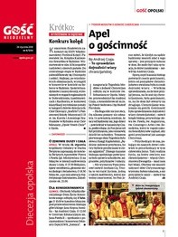 Gość Opolski 04/2018