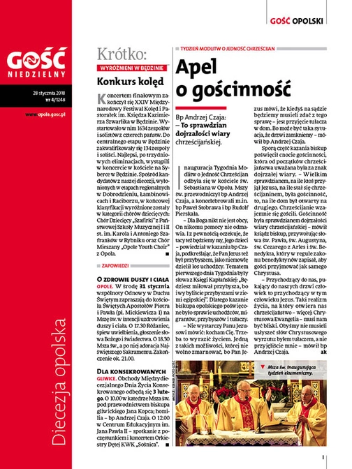Gość Opolski 04/2018