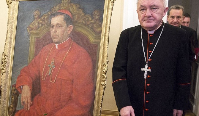 Na próżno trudzili się UB-ecy