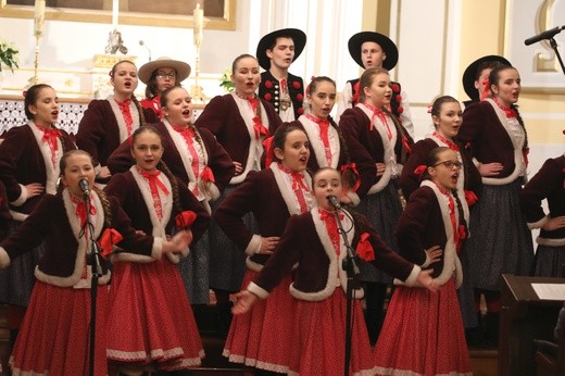 Nabożeństwo ekumeniczne w Ustroniu - 2018