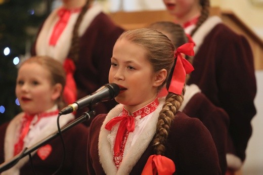 Nabożeństwo ekumeniczne w Ustroniu - 2018