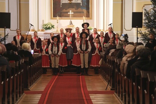 Nabożeństwo ekumeniczne w Ustroniu - 2018